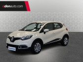 Renault Captur TCe 90 Energy S&S eco2 Zen   MOURENX 64