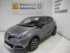 Renault Captur occasion Gris année 2014 boite Manuelle Annonce Renault Captur occasion Essence TCe 90 Energy S&S ecoé SL Helly à AURAY