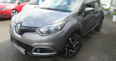 Renault Captur occasion année 2014 boite Manuelle Annonce Renault Captur occasion Essence TCe 90 Energy SetS eco2 Intens à AUBIERE