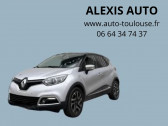 Annonce Renault Captur occasion Essence TCe 90 Energy SetS eco2 Intens � Le Born