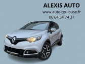Annonce Renault Captur occasion Essence TCe 90 Energy SetS eco2 Intens � Le Born