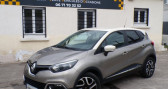 Annonce Renault Captur occasion Essence TCe 90 Energy SetS eco2 Zen � Clamart
