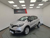 Renault Captur TCe 90 Energy SL Cool Grey  � DAX 40