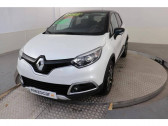Renault Captur occasion année 2016 boite Manuelle Annonce Renault Captur occasion Essence TCe 90 Energy SL Wave à Saint-Grégoire