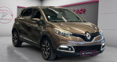 Annonce Renault Captur occasion Essence TCe 90 Energy SS eco2 Intens - R�GUATEUR - LIMITEUR - FEUX A � Eschau