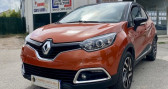 Annonce Renault Captur occasion Essence TCe 90 Energy SS eco2 Intens  VENELLES