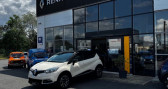 Renault Captur occasion année 2015 boite Manuelle Annonce Renault Captur occasion Essence TCe 90 Energy SS eco2 Intens à Saint Ouen L'Aumône