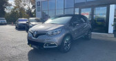 Renault Captur occasion année 2014 boite Manuelle Annonce Renault Captur occasion Essence TCe 90 Energy SS eco2 Intens à Saint Ouen L'Aumône