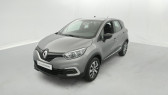 Renault Captur occasion année 2017 boite Manuelle Annonce Renault Captur occasion Essence TCe 90 Energy Zen 5p à SAINT-GREGOIRE