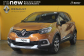 Renault Captur occasion année 2019 boite Manuelle Annonce Renault Captur occasion Essence TCe 90 Energy Zen à Avermes