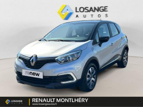 Renault Captur , garage Renault E.D.A.M Montlhry  Montlhery