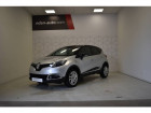 Renault Captur occasion Gris année 2017 boite Manuelle Annonce Renault Captur occasion Essence TCe 90 Energy Zen à Limoges