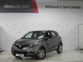Renault Captur occasion année 2016 boite Manuelle Annonce Renault Captur occasion Essence TCe 90 Energy Zen à Biarritz
