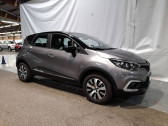 Renault Captur occasion année 2018 boite Manuelle Annonce Renault Captur occasion Essence TCe 90 Energy Zen à PONTIVY