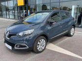 Renault Captur occasion année 2016 boite Manuelle Annonce Renault Captur occasion Essence TCe 90 Energy Zen à LAMBALLE