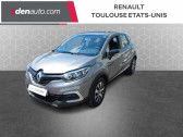 Annonce Renault Captur occasion Essence TCe 90 Energy Zen  Toulouse