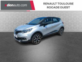 Renault Captur occasion année 2017 boite Manuelle Annonce Renault Captur occasion Essence TCe 90 Energy Zen à Toulouse