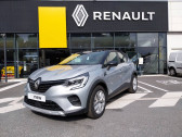 Annonce Renault Captur occasion Essence TCe 90 Equilibre 5p  SAINT-GREGOIRE