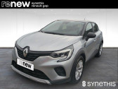 Annonce Renault Captur occasion Essence TCe 90 Equilibre  Gap