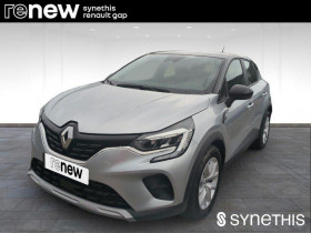 Renault Captur , garage Renault Gap  Gap