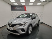 Annonce Renault Captur occasion Essence TCe 90 Equilibre � DAX