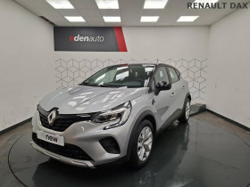 Renault Captur , garage RENAULT DAX � DAX