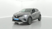 Annonce Renault Captur occasion Essence TCe 90 Evolution 5p  SAINT-GREGOIRE