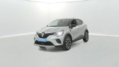 Renault Captur occasion année 2022 boite Manuelle Annonce Renault Captur occasion Essence TCe 90 Evolution 5p à SAINT-GREGOIRE