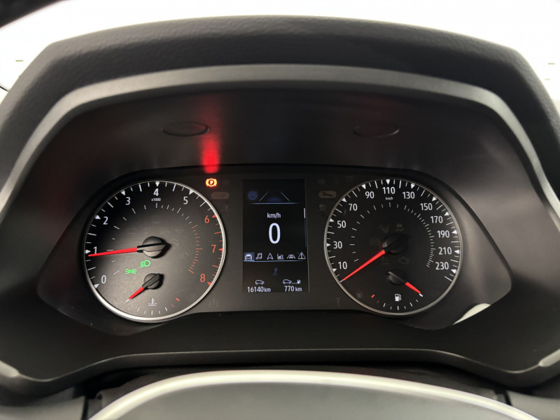 Renault Captur TCe 90 Evolution 5p 2023 - photo n°17 Renault Captur TCe 90 Evolution 5p  occasion à SAINT-GREGOIRE - photo n°17