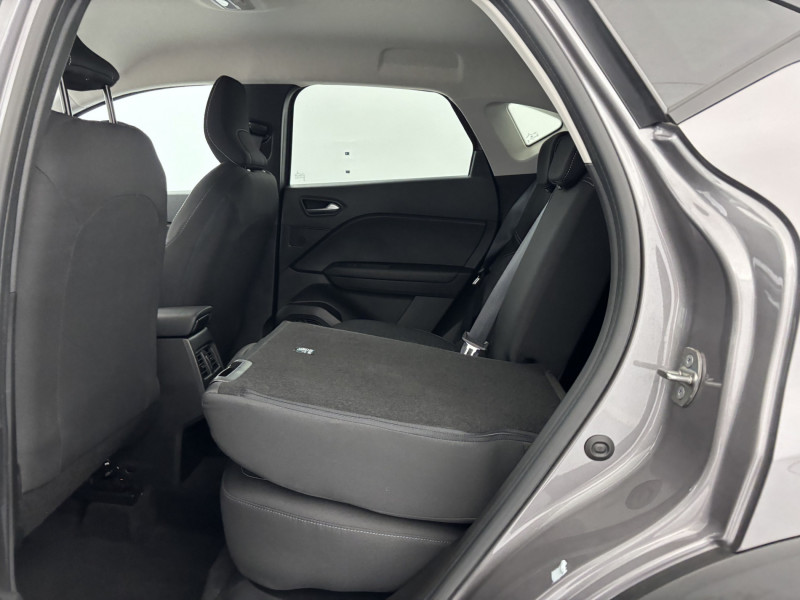 Renault Captur TCe 90 Evolution 5p 2023 - photo n°11 Renault Captur TCe 90 Evolution 5p  occasion à SAINT-GREGOIRE - photo n°11