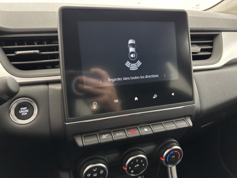 Renault Captur TCe 90 Evolution 5p 2023 - photo n°19 Renault Captur TCe 90 Evolution 5p  occasion à SAINT-GREGOIRE - photo n°19