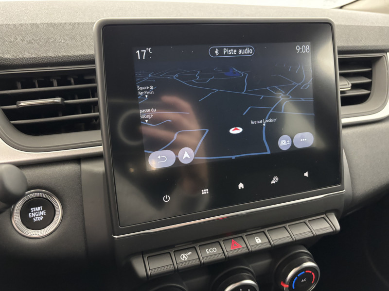Renault Captur TCe 90 Evolution 5p 2023 - photo n°20 Renault Captur TCe 90 Evolution 5p  occasion à SAINT-GREGOIRE - photo n°20