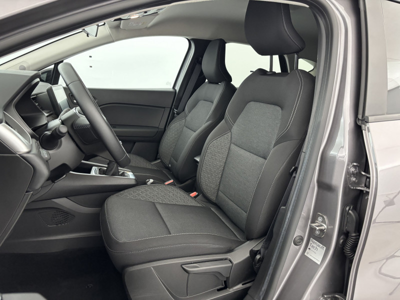 Renault Captur TCe 90 Evolution 5p 2023 - photo n°13 Renault Captur TCe 90 Evolution 5p  occasion à SAINT-GREGOIRE - photo n°13