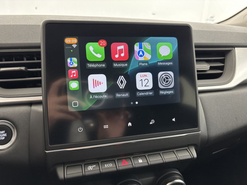 Renault Captur TCe 90 Evolution 5p 2023 - photo n°16 Renault Captur TCe 90 Evolution 5p  occasion à SAINT-GREGOIRE - photo n°16
