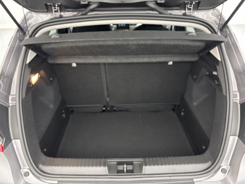 Renault Captur TCe 90 Evolution 5p 2023 - photo n°9 Renault Captur TCe 90 Evolution 5p  occasion à SAINT-GREGOIRE - photo n°9