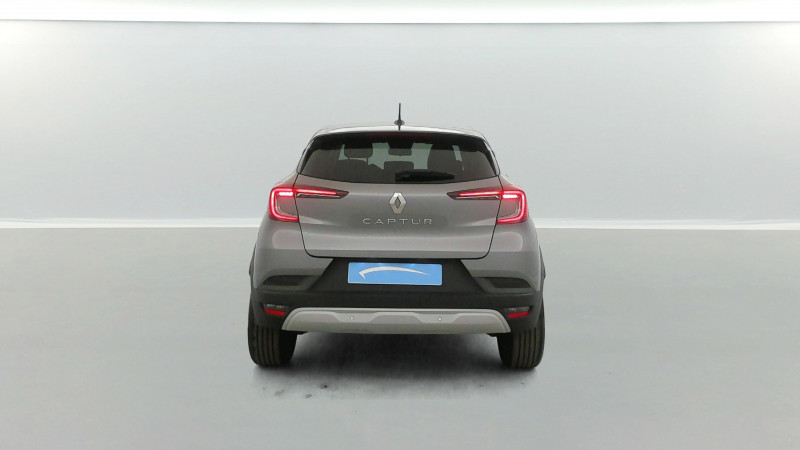 Renault Captur TCe 90 Evolution 5p 2023 - photo n°4 Renault Captur TCe 90 Evolution 5p  occasion à SAINT-GREGOIRE - photo n°4