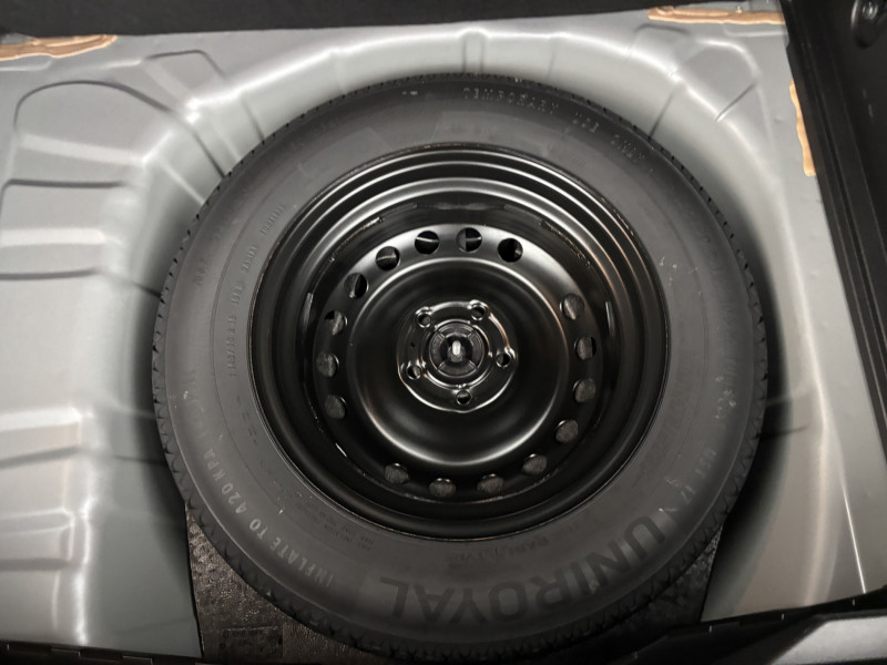 Renault Captur TCe 90 Evolution 5p 2023 - photo n°10 Renault Captur TCe 90 Evolution 5p  occasion à SAINT-GREGOIRE - photo n°10