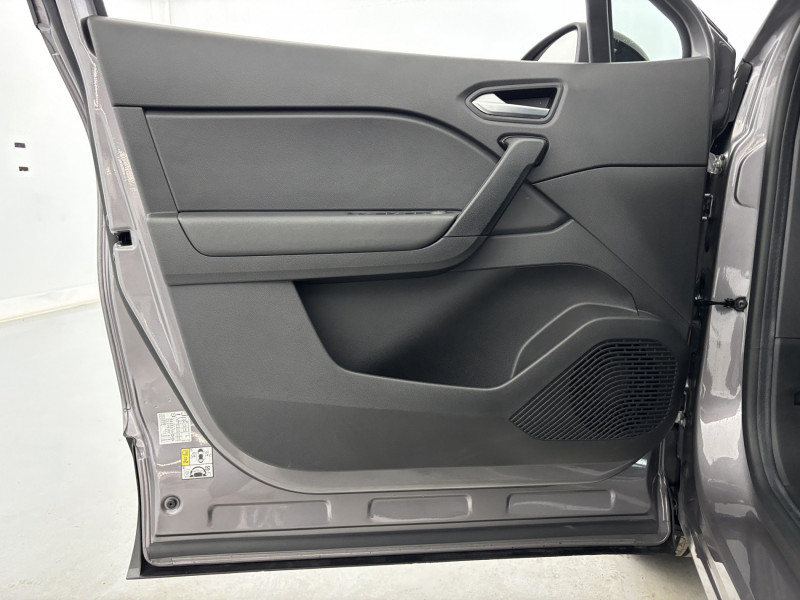 Renault Captur TCe 90 Evolution 5p 2023 - photo n°12 Renault Captur TCe 90 Evolution 5p  occasion à SAINT-GREGOIRE - photo n°12