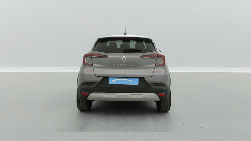 Renault Captur TCe 90 Evolution 5p 2023 - photo n°4 Renault Captur TCe 90 Evolution 5p  occasion à SAINT-GREGOIRE - photo n°4