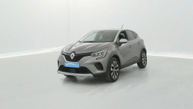 Renault Captur , garage BRIOCAR RENNES  SAINT-GREGOIRE