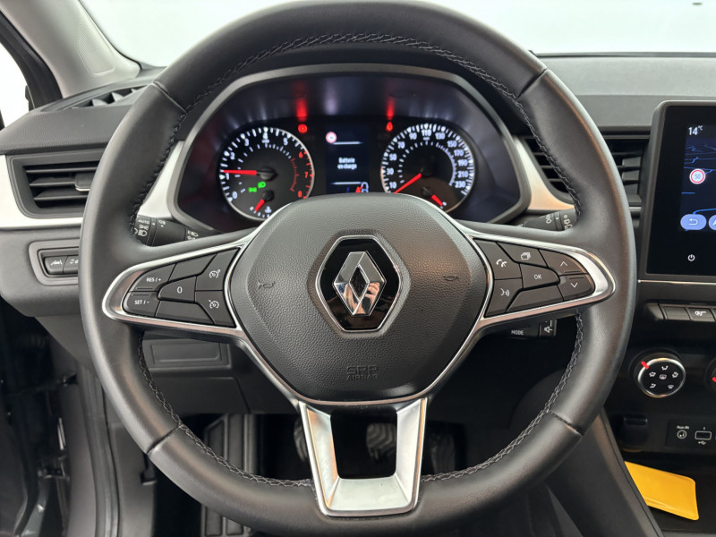 Renault Captur TCe 90 Evolution 5p 2023 - photo n°15 Renault Captur TCe 90 Evolution 5p  occasion à SAINT-GREGOIRE - photo n°15