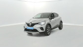 Annonce Renault Captur occasion Essence TCe 90 Evolution 5p  SAINT-GREGOIRE