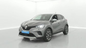 Annonce Renault Captur occasion Essence TCe 90 Evolution 5p  SAINT-GREGOIRE