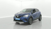 Annonce Renault Captur occasion Essence TCe 90 Evolution 5p  SAINT-GREGOIRE