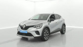 Annonce Renault Captur occasion Essence TCe 90 Evolution 5p  SAINT-GREGOIRE