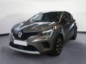 Annonce Renault Captur occasion Essence TCe 90 Evolution 5p � SAINT-GREGOIRE