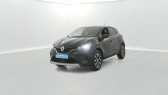 Annonce Renault Captur occasion Essence TCe 90 Evolution 5p  SAINT-GREGOIRE
