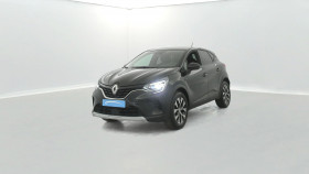 Renault Captur , garage BRIOCAR RENNES  SAINT-GREGOIRE