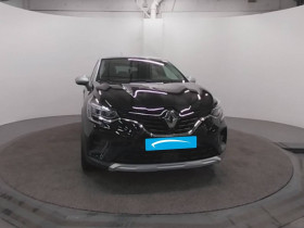 Renault Captur , garage BRIOCAR RENNES  SAINT-GREGOIRE