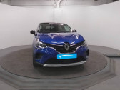 Renault Captur occasion année 2023 boite Manuelle Annonce Renault Captur occasion Essence TCe 90 Evolution 5p à SAINT-GREGOIRE